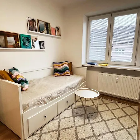 Apartamento V Centre *