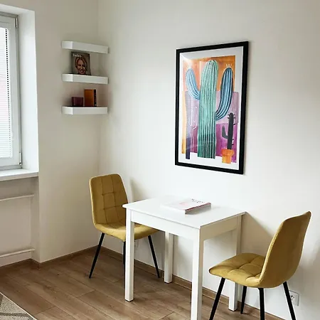 V Centre * Nové Mesto nad Váhom