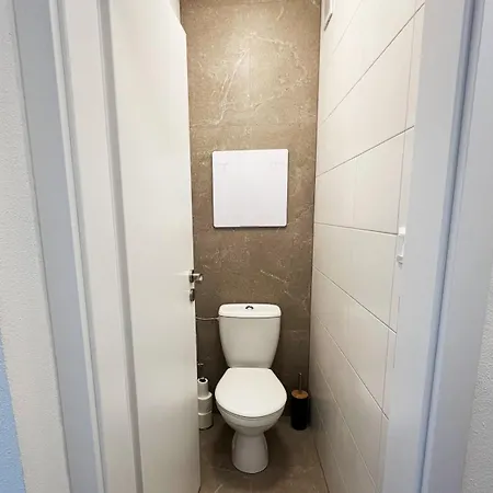 V Centre Апартаменты