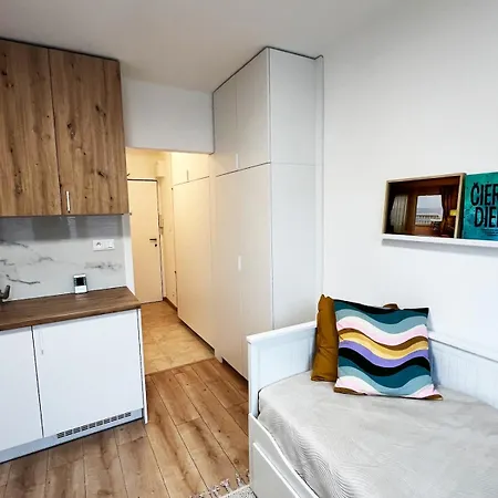 Apartment V Centre *