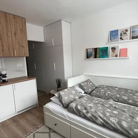 V Centre Nové Mesto nad Váhom