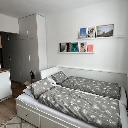 V Centre * Nové Mesto nad Váhom