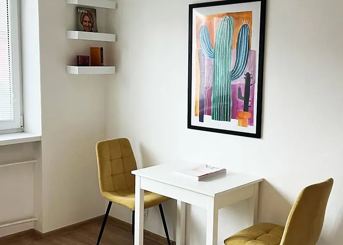 V Centre * Nové Mesto nad Váhom