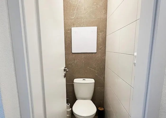 V Centre Appartamento