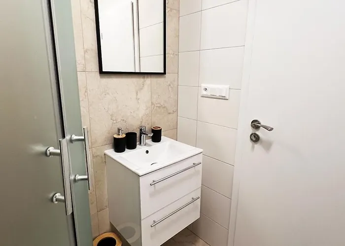 Appartamento V Centre