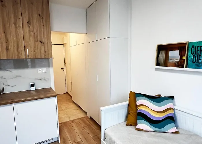 Appartamento V Centre *