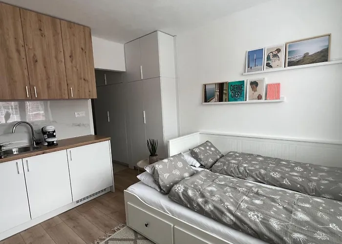 V Centre Nové Mesto nad Váhom